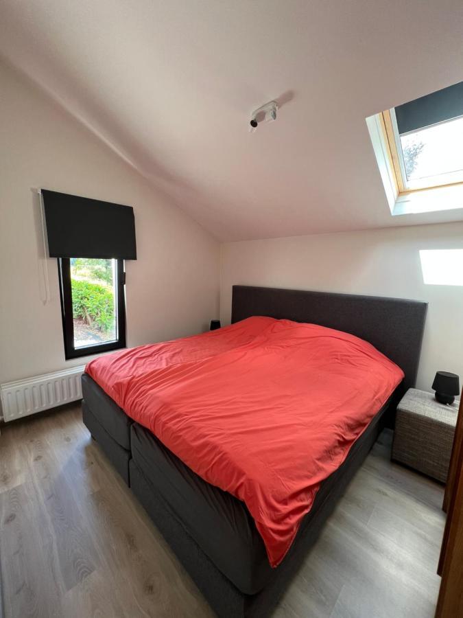 Sakura Lodging Bossut-Gottechain Luaran gambar