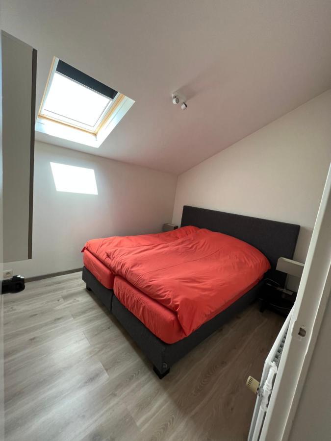Sakura Lodging Bossut-Gottechain Luaran gambar