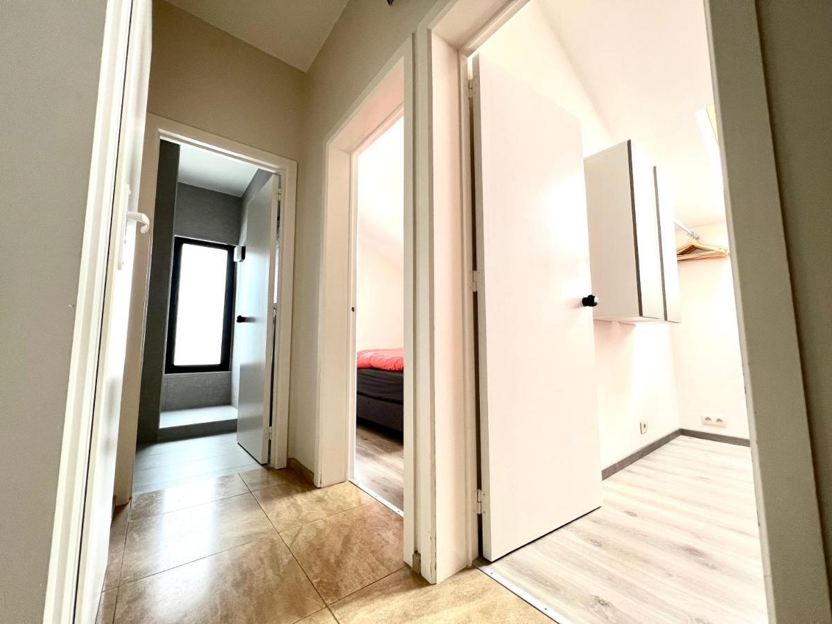 Sakura Lodging Bossut-Gottechain Luaran gambar