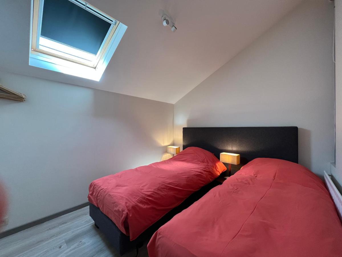 Sakura Lodging Bossut-Gottechain Luaran gambar
