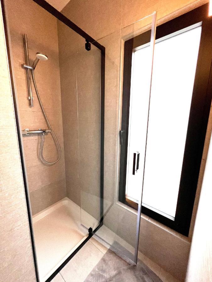 Sakura Lodging Bossut-Gottechain Luaran gambar
