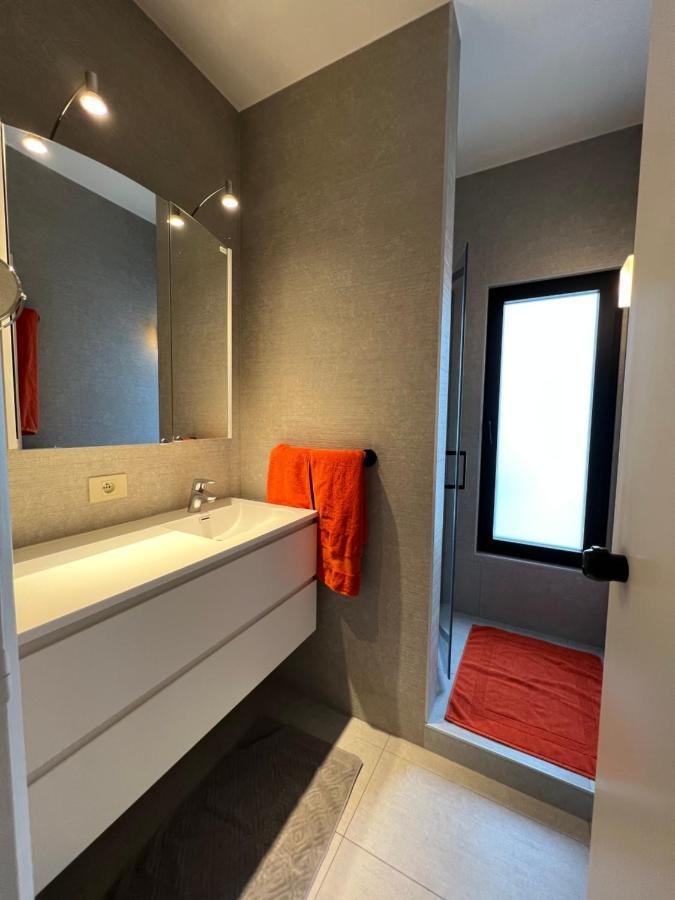 Sakura Lodging Bossut-Gottechain Luaran gambar