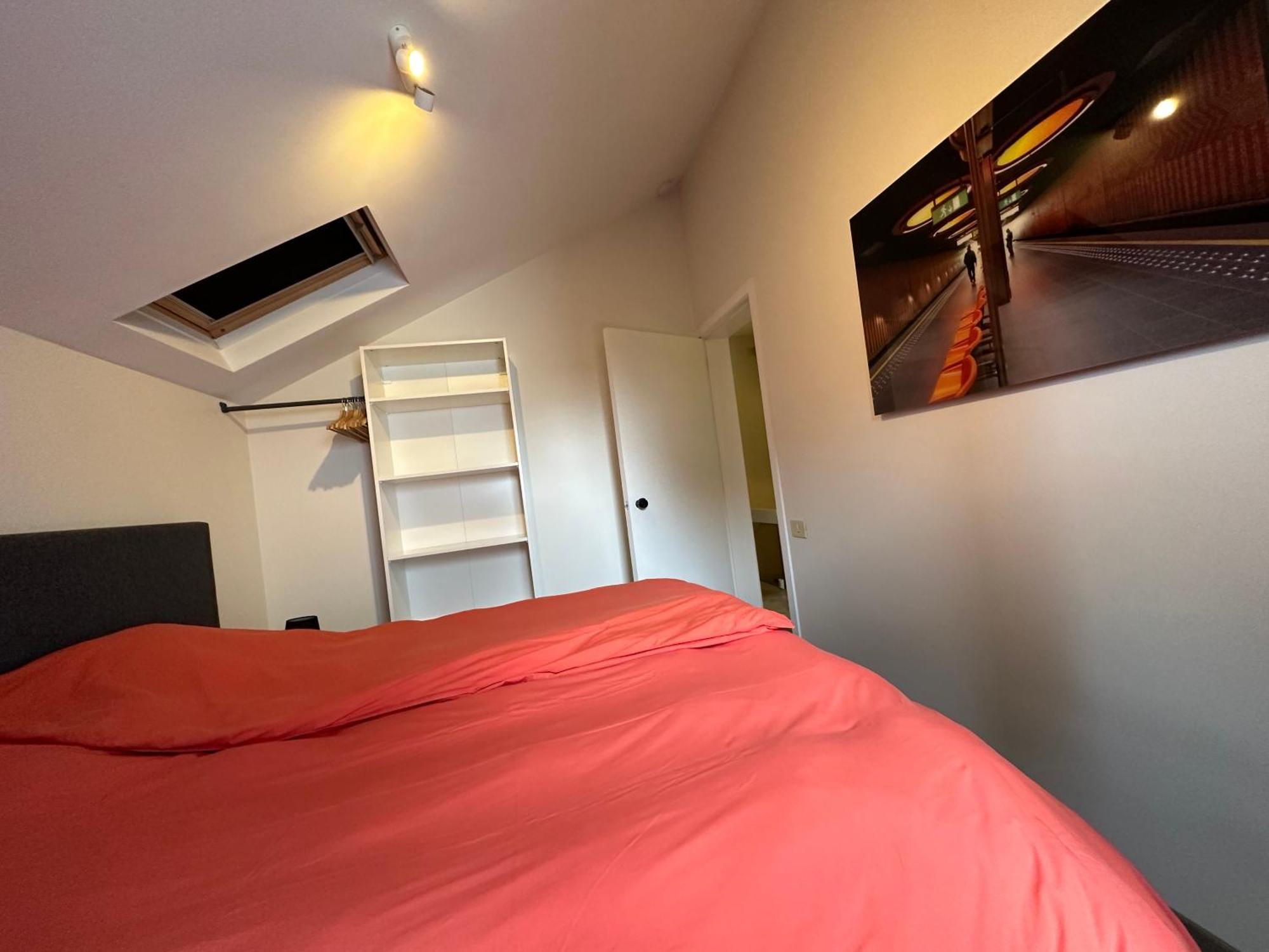 Sakura Lodging Bossut-Gottechain Luaran gambar