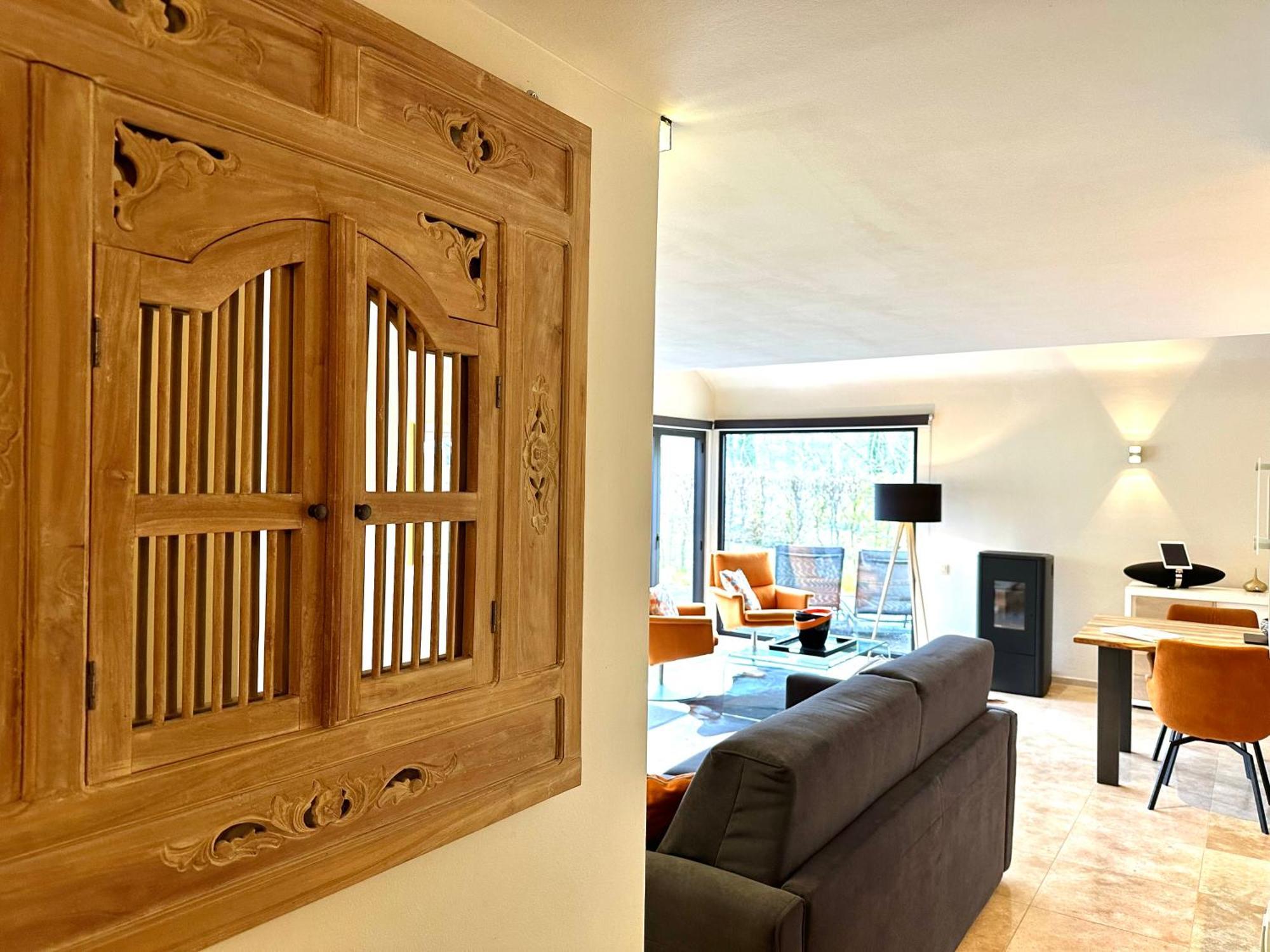 Sakura Lodging Bossut-Gottechain Luaran gambar
