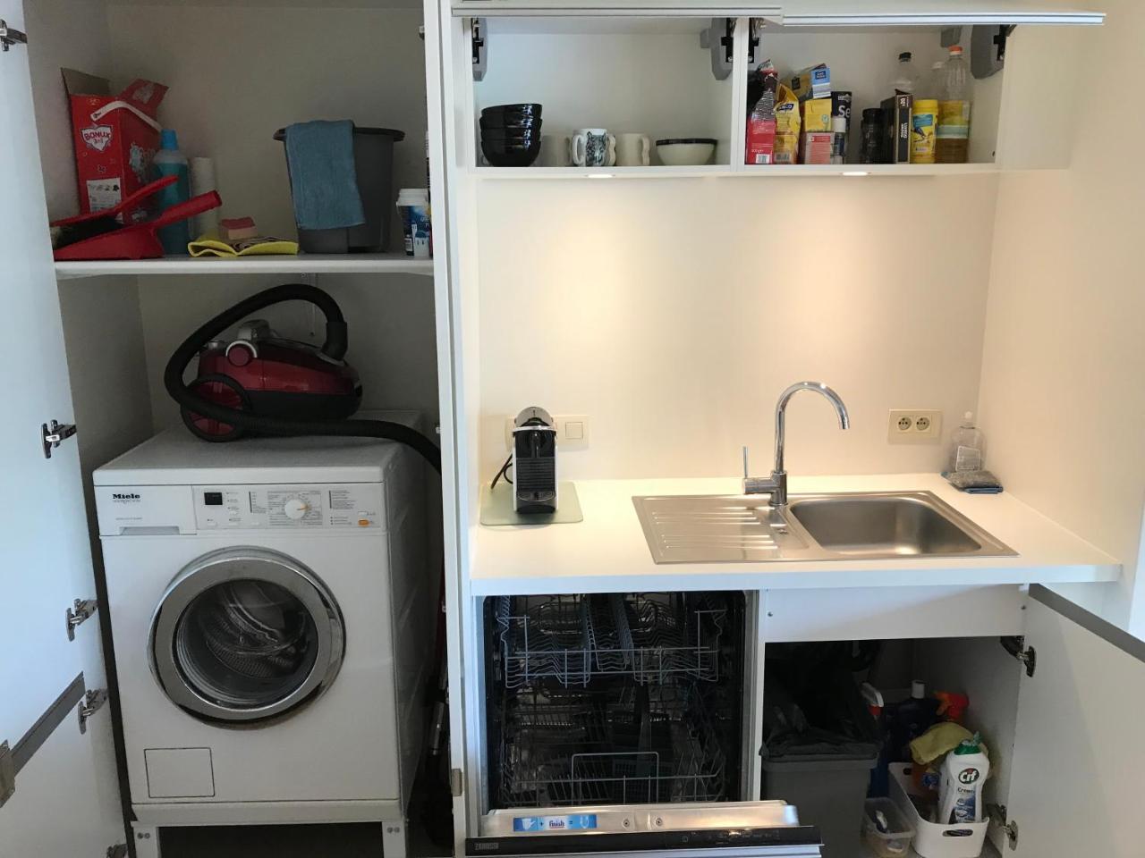 Sakura Lodging Bossut-Gottechain Luaran gambar